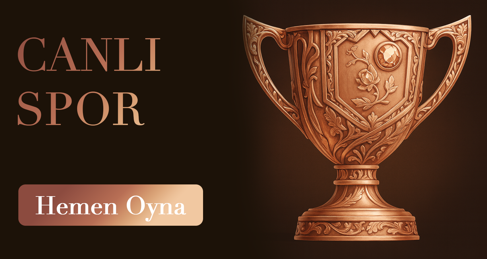 Canlı Spor