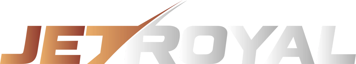 Jetroyalbet Logo
